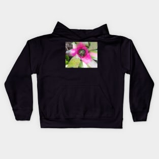 Fairy Pool Kids Hoodie